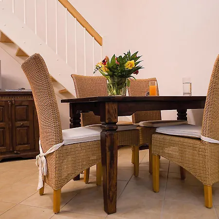 Ferienhaus Holiday Schlosspark Bad Saarow-4 Diensdorf-Radlow