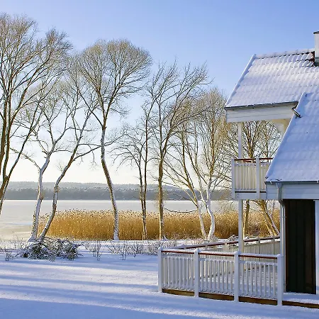 Holiday Schlosspark Bad Saarow-4 * Diensdorf-Radlow