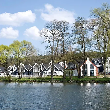 Holiday Schlosspark Bad Saarow-4 * Diensdorf-Radlow