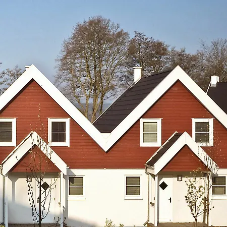 Ferienhaus Holiday Schlosspark Bad Saarow-4 *