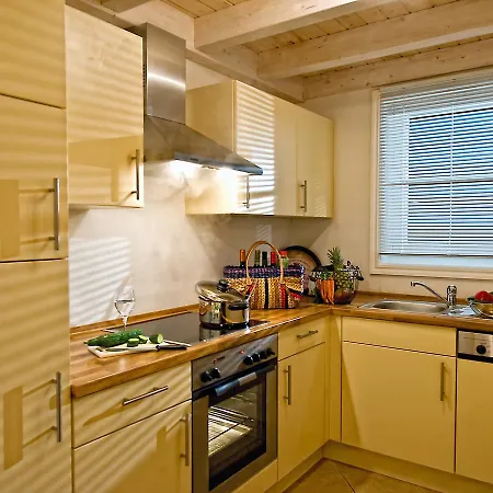 Ferienhaus Holiday Schlosspark Bad Saarow-4 Diensdorf-Radlow