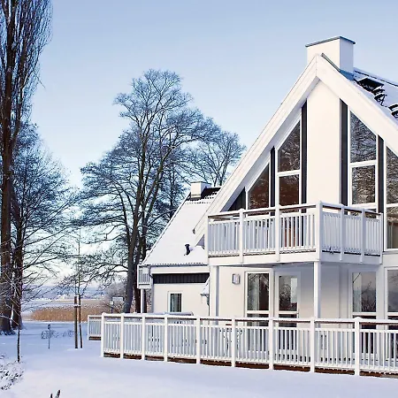 Holiday Schlosspark Bad Saarow-4 * Diensdorf-Radlow